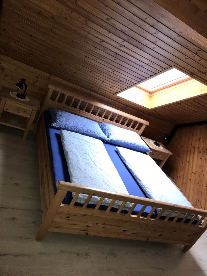 Fruehstueckspension Doris Eder Gaming Exteriér fotografie